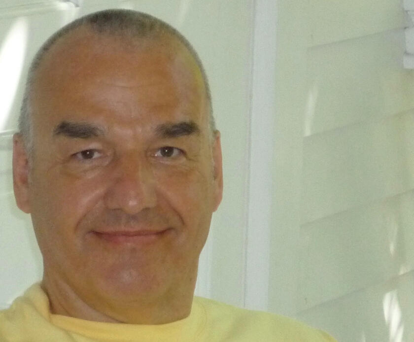 Foto von Nicco Schaal, Autor von Reise- und Welt-Trivia-Bücher