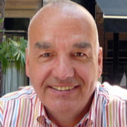 Foto von Nicco Schaal, Autor von Reise- und Welt-Trivia-Bücher